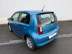 Škoda Citigo Style Plus