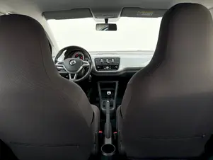 Škoda Citigo Style Plus