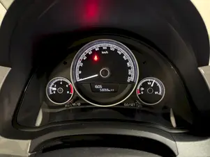 Škoda Citigo Style Plus