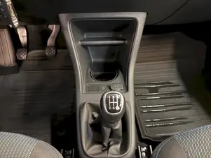 Škoda Citigo Style Plus