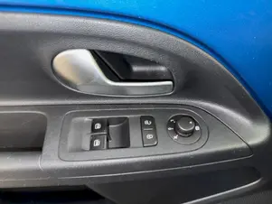 Škoda Citigo Style Plus