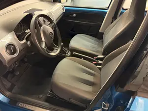 Škoda Citigo Style Plus