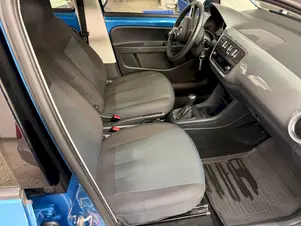 Škoda Citigo Style Plus