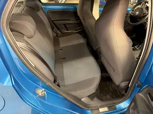 Škoda Citigo Style Plus