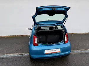 Škoda Citigo Style Plus