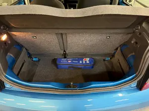 Škoda Citigo Style Plus