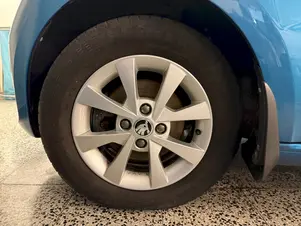 Škoda Citigo Style Plus