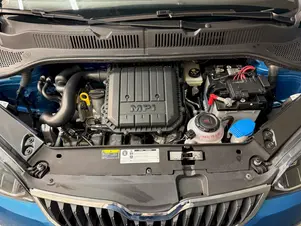 Škoda Citigo Style Plus