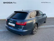 A6 Allroad Quattro 
