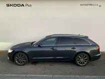 A6 Allroad Quattro 