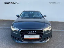 A6 Allroad Quattro 