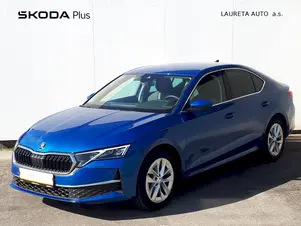 Škoda Octavia Top Selection