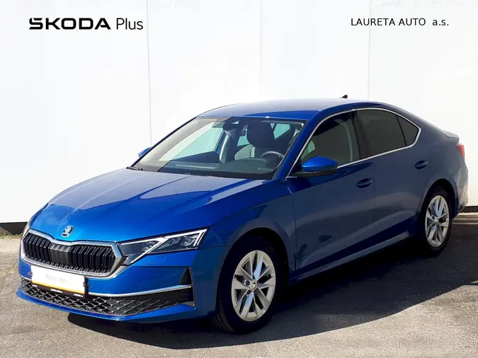 Octavia Top Selection