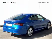 Octavia Top Selection