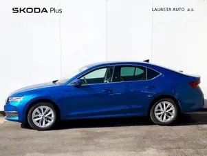 Škoda Octavia Top Selection