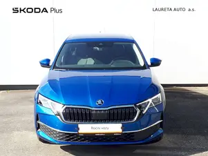 Škoda Octavia Top Selection
