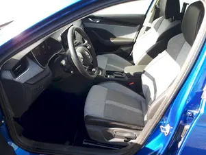 Škoda Octavia Top Selection