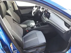 Škoda Octavia Top Selection