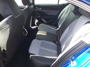 Škoda Octavia Top Selection