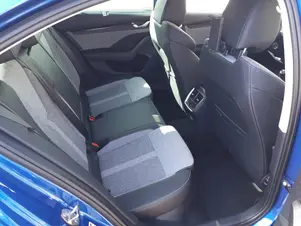 Škoda Octavia Top Selection