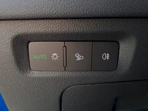 Škoda Octavia Top Selection