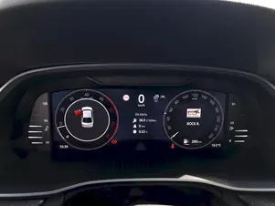 Škoda Octavia Top Selection