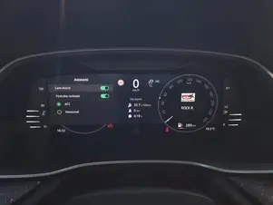 Škoda Octavia Top Selection