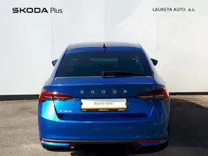 Škoda Octavia Top Selection