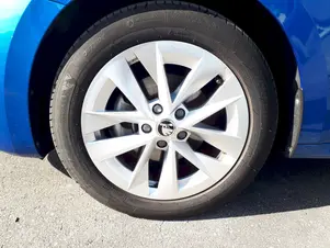 Škoda Octavia Top Selection