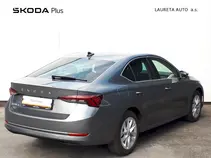 Octavia Style