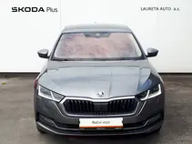 Octavia Style