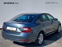 Octavia Style Plus