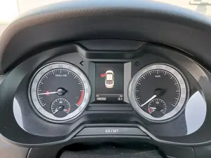Škoda Octavia Style Plus