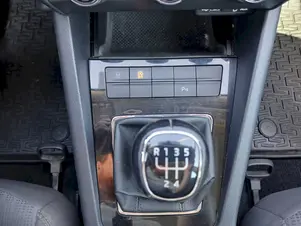 Škoda Octavia Style Plus