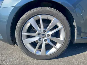 Škoda Octavia Style Plus