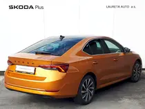 Octavia Style Plus
