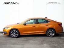 Octavia Style Plus
