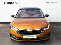 Octavia Style Plus