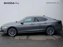 Superb L&K