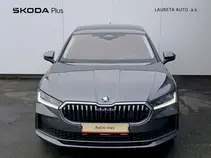 Superb L&K