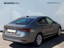 Octavia Style