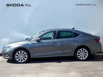 Octavia Style