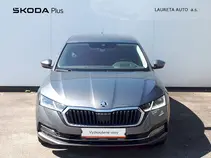 Octavia Style