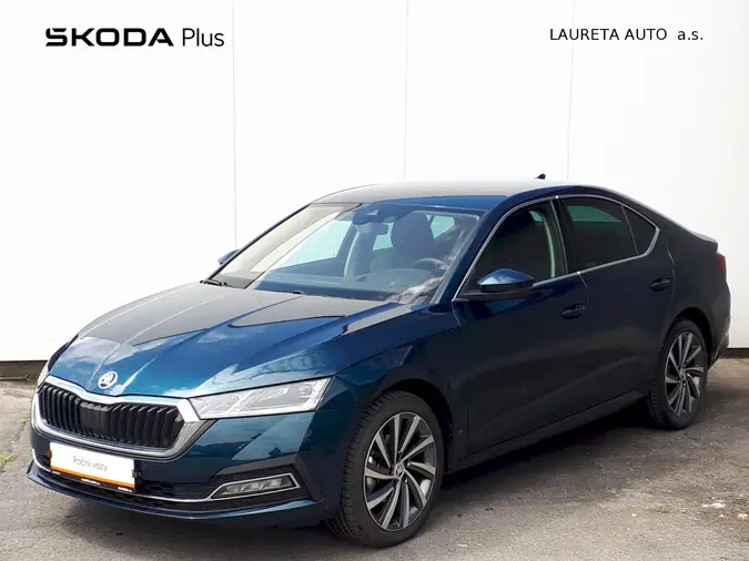 Octavia Style Plus