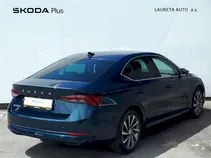 Octavia Style Plus