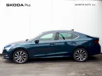 Octavia Style Plus