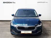 Octavia Style Plus
