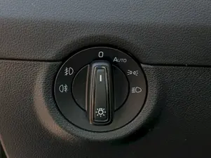 Škoda Octavia Style Plus