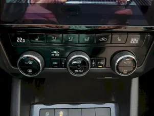 Škoda Octavia Style Plus
