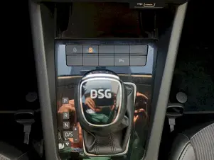 Škoda Octavia Style Plus